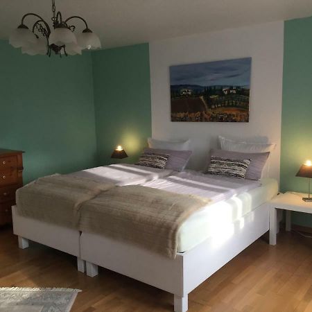 Historical Apartment Gummersbach Bagian luar foto