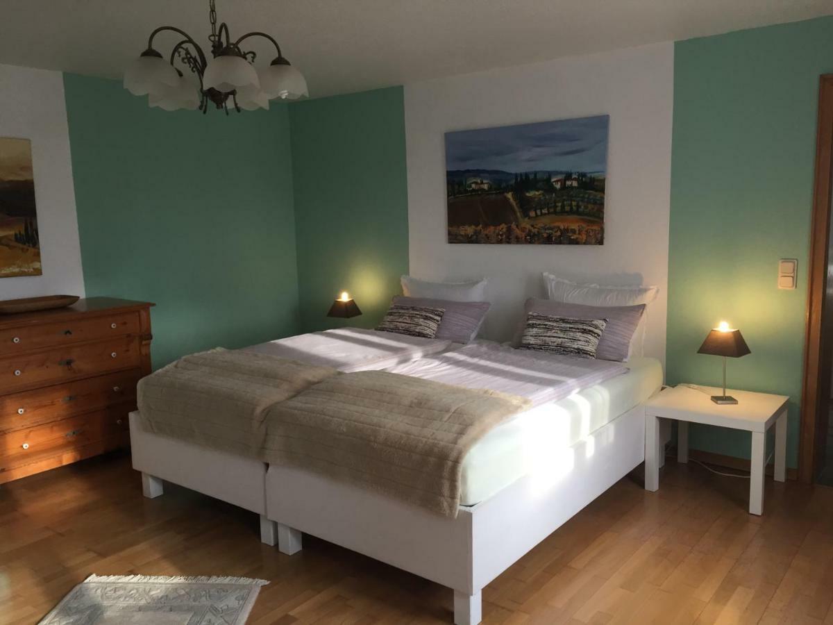 Historical Apartment Gummersbach Bagian luar foto