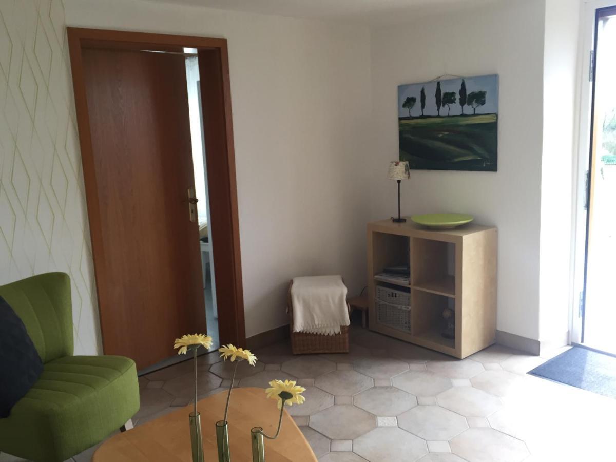 Historical Apartment Gummersbach Ruang foto