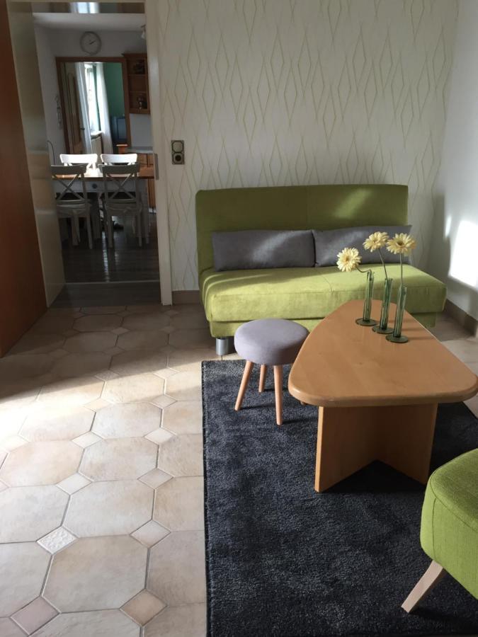 Historical Apartment Gummersbach Ruang foto